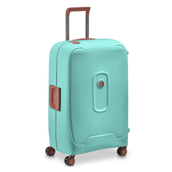 Delsey Paris Moncey 4-Rollen Trolley 69 cm