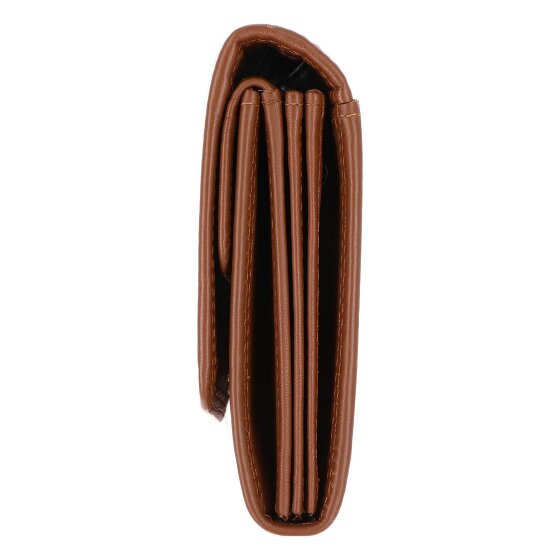 Golden Head Polo Geldbörse RFID Schutz Leder 17.5 cm