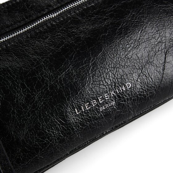 Liebeskind Zena Umhängetasche Leder 25 cm