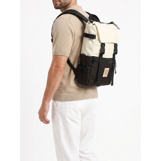 Topo Designs Rover Daypack 45 cm Laptopfach