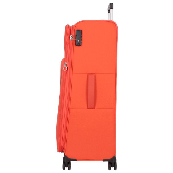 American Tourister Fun Cruise 4 Rollen Trolley 77 cm