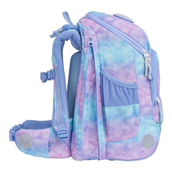 Beckmann Norway Active Air FLX Schulranzen-Set 6-teilig