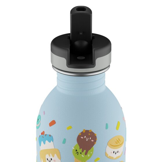 24Bottles Kids Urban Trinkflasche