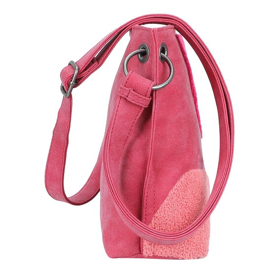 Fritzi aus Preußen Fritzi03 Umhängetasche 22.5 cm