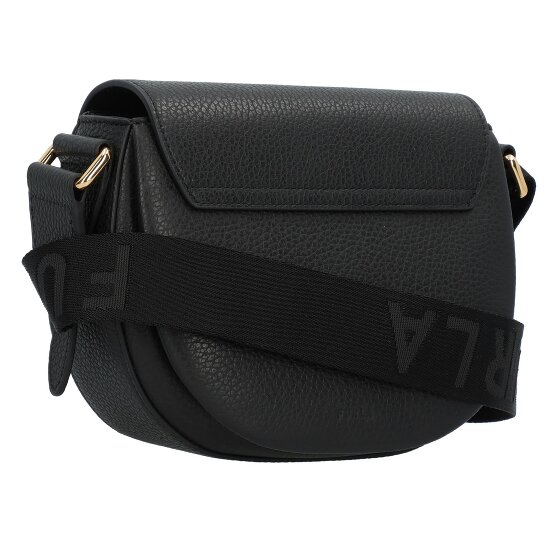 Furla Lotus Umhängetasche Leder 20 cm