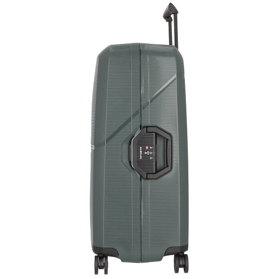 Samsonite Magnum Eco 4 Rollen Trolley 75 cm