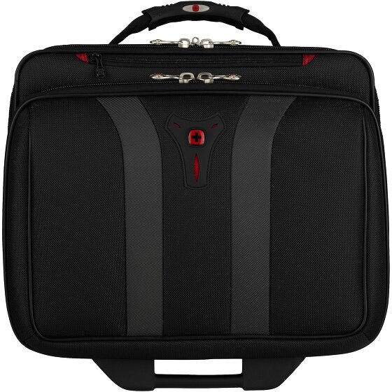 Wenger Granada 2 Rollen Businesstrolley 35 cm Laptopfach