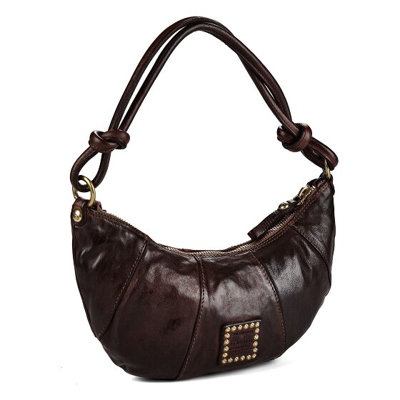 Campomaggi Sole Schultertasche M Leder 32 cm