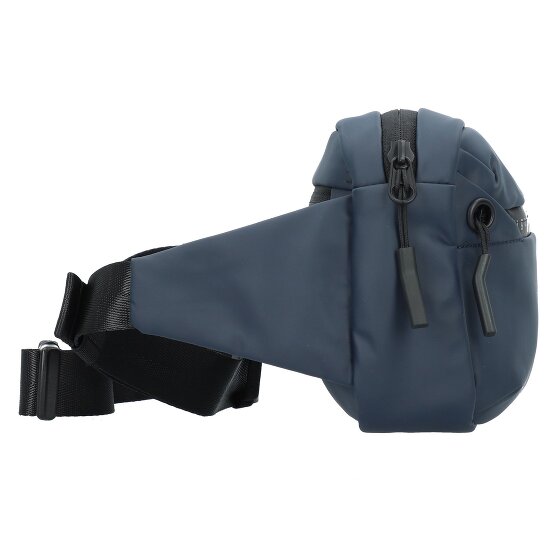 bugatti Blanc Gürteltasche 27 cm