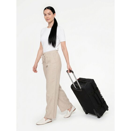 Eastpak Transit'R Plus 2 Rollen Reisetasche 80 cm
