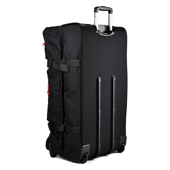 Eastpak Transit'R Plus 2 Rollen Reisetasche 80 cm