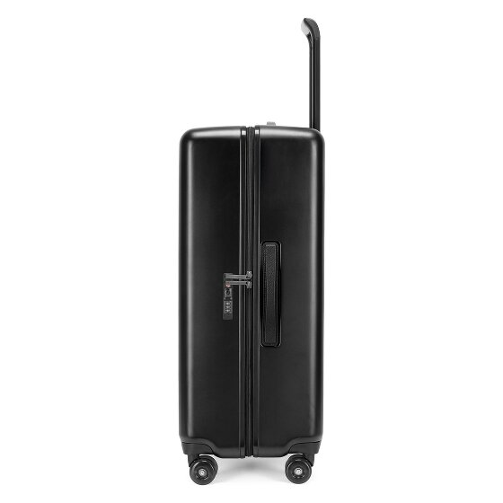 Epic Atlas 4 Rollen Trolley L 76 cm