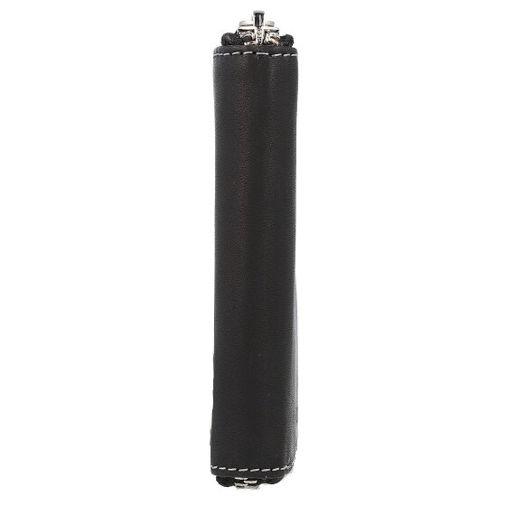 Esquire Oslo Dallas Geldbörse RFID Leder 8 cm