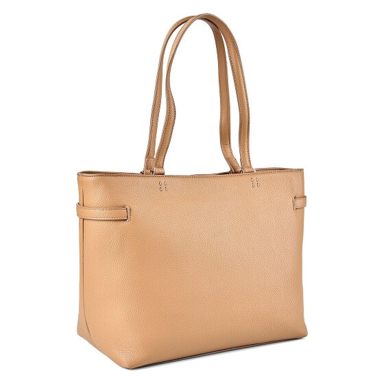 U.S. Polo Assn. Stanfort Shopper Tasche M 34 cm