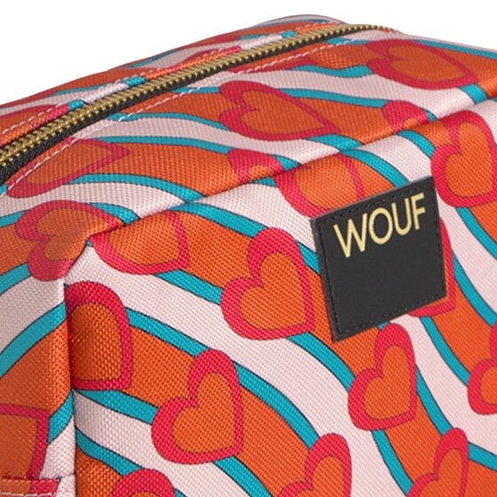 Wouf Daily Kulturbeutel 20 cm