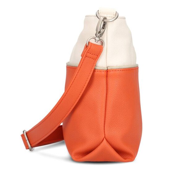 Zwei Jana Umhängetasche 27 cm