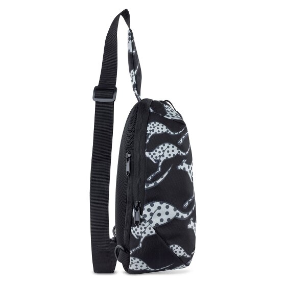 Chiemsee Jump N Fly Umhängetasche 22 cm