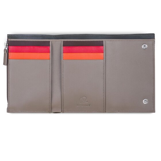 Mywalit Geldbörse Leder 12 cm