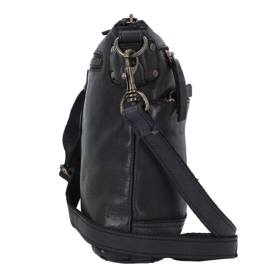 Harbour 2nd Anchor Love Isalie Umhängetasche Leder 24 cm