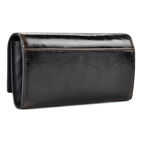 Liebeskind Valentina Geldbörse RFID Schutz Leder 19 cm