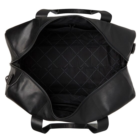 The Chesterfield Brand Hudson Weekender Reisetasche Leder 57 cm