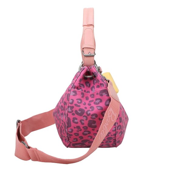 Fritzi aus Preußen Leo Silhouette Limited Barbie Bitzi 11 Handtasche 39.5 cm