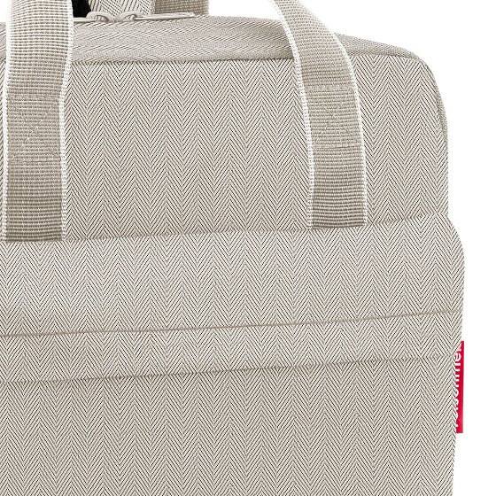 reisenthel Allday Rucksack 39 cm Laptopfach