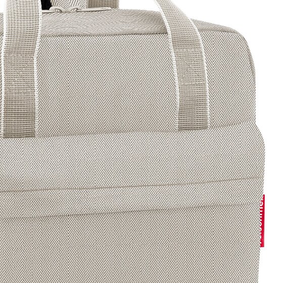 reisenthel Allday Rucksack 39 cm Laptopfach