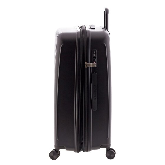 Gladiator 5000 4 Rollen Trolley 73 cm mit Dehnfalte