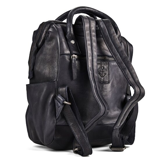 Harbour 2nd Anchor Love Daypack Leder 34 cm
