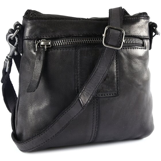 Harbour 2nd Anchor Love Mini Bag Umhängetasche Leder 16 cm