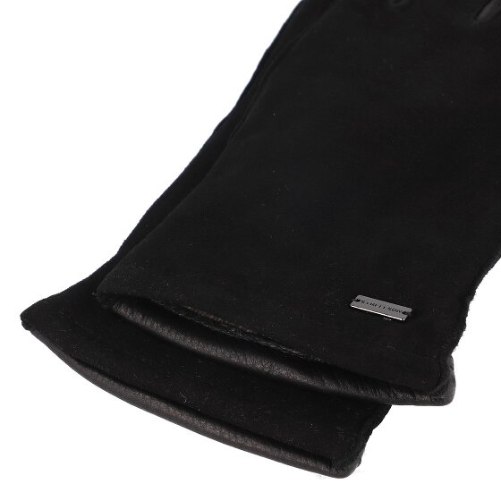 Strellson Handschuhe Leder