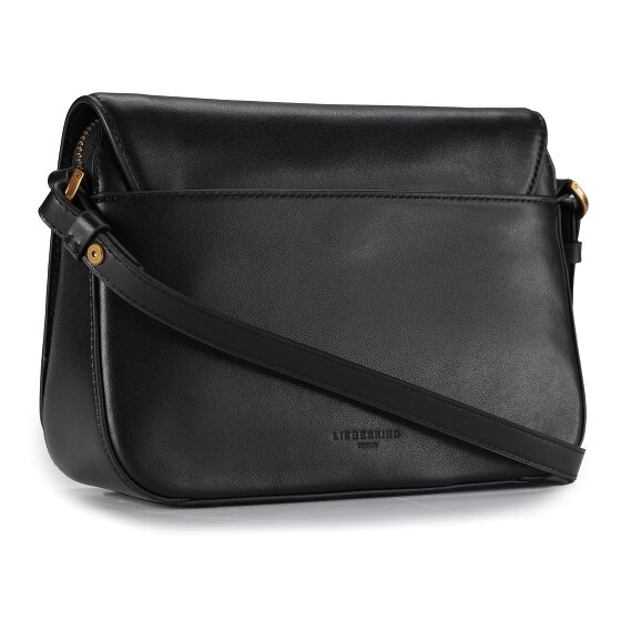 Liebeskind Dancing Letters Umhängetasche S Leder 23 cm