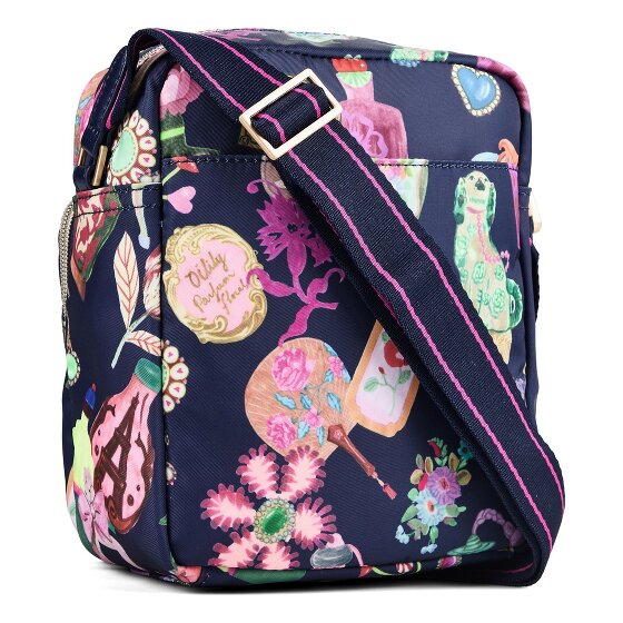 Oilily Deja Futur Mini Bag Umhängetasche 17 cm