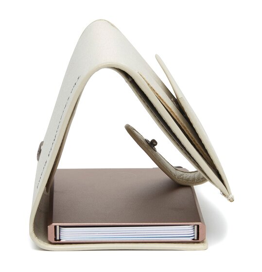 The Chesterfield Brand Sabana Geldbörse RFID Schutz Leder 7.5 cm