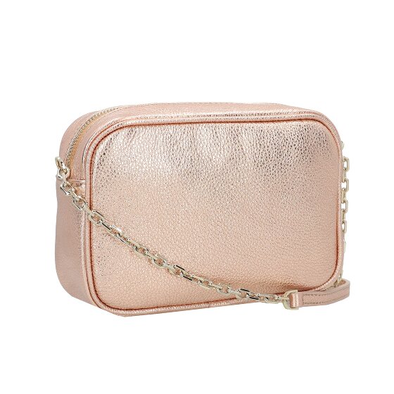 Patrizia Pepe Fly Umhängetasche Leder 19 cm