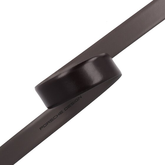 Porsche Design Dakota Gürtel Leder