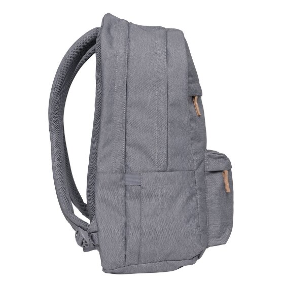 Beckmann Norway City Max Daypack 53 cm Laptopfach