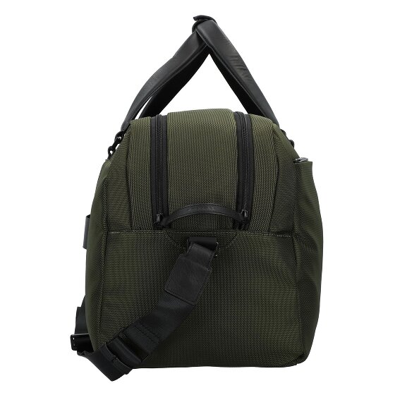 Piquadro Brief Weekender Reisetasche 50 cm