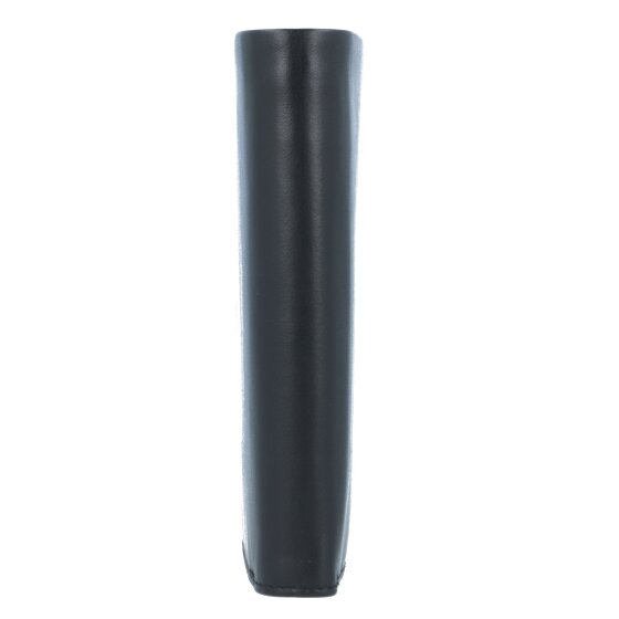Esquire New Silk Geldbörse Leder 10 cm