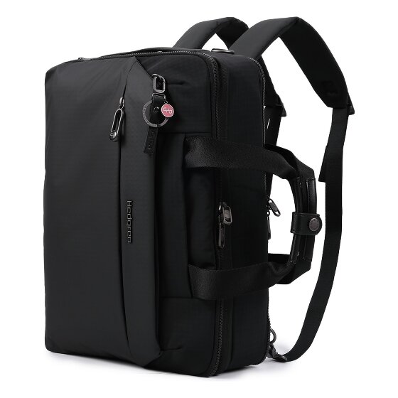 Hedgren Furo Aktentasche RFID Schutz 40 cm Laptopfach