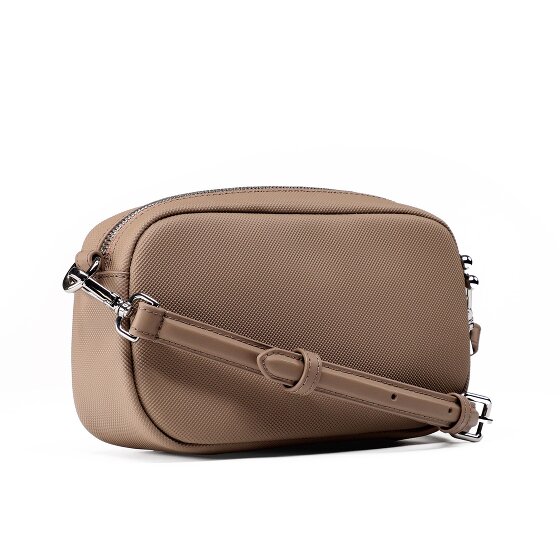 Lacoste Core Essentials Daily City Umhängetasche 21 cm