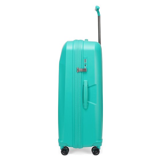 Epic Phantom SL 4 Rollen Trolley 76 cm