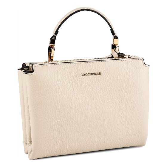 Coccinelle Arlettis Handtasche Leder 19 cm