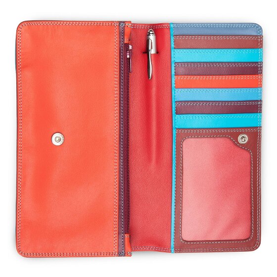 Mywalit Medium Matinee Wallet Geldbörse Leder 17 cm