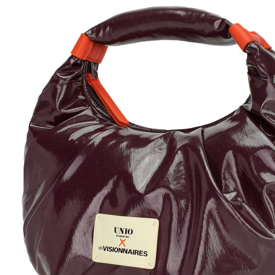 LES VISIONNAIRES Unio Kitzbuehel Schultertasche S 34 cm