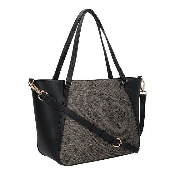 U.S. Polo Assn. Hampton Shopper Tasche 30 cm