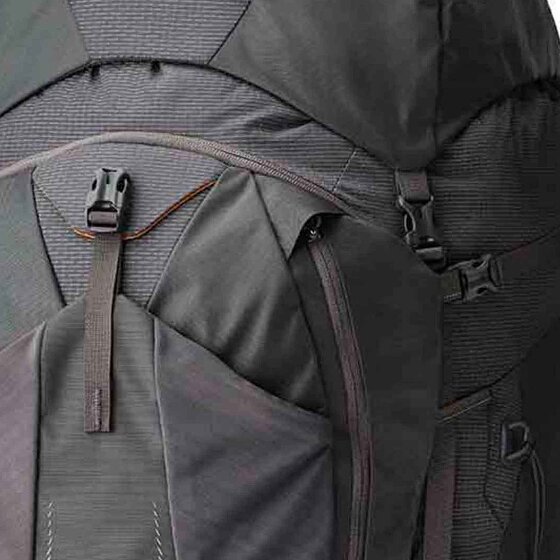Gregory Baltoro Pro 100 L Trekkingrucksack M 94 cm