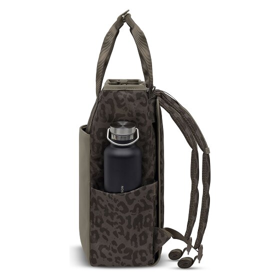 Kapten & Son Lindby Pro Daypack 55 cm Laptopfach