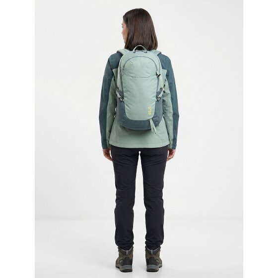 Jack Wolfskin Astro Vent 24 L Wanderrucksack 55 cm
